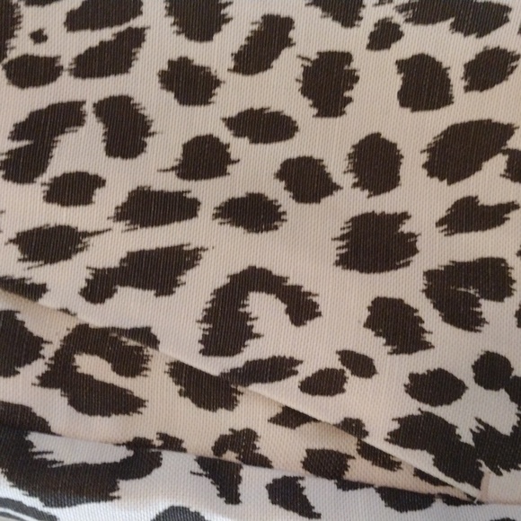 J grew leopard pants - Picture 3 of 6